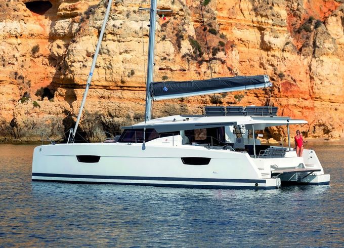Elba 45