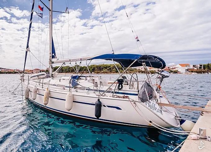 Bavaria 36 Cruiser
