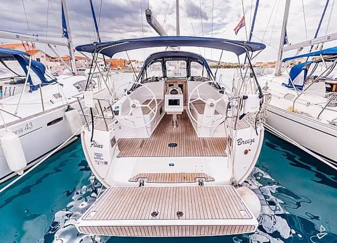 Bavaria 37 Cruiser