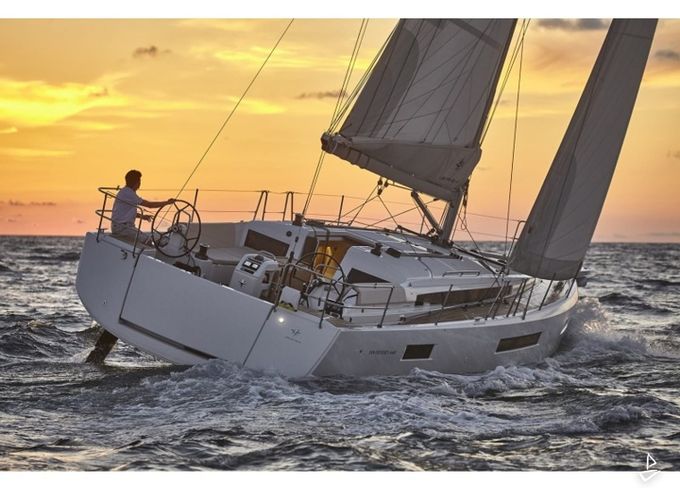 Jeanneau Sun Odyssey 440