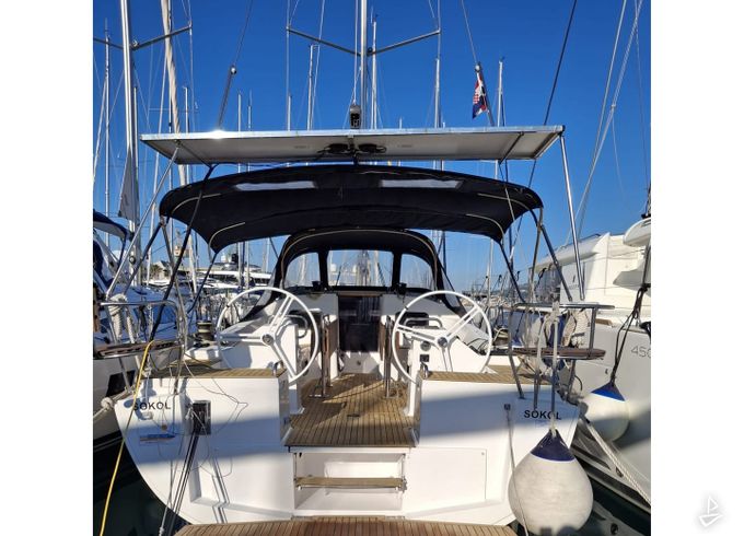 Elan 45.1 Impression