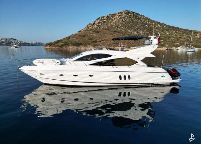 Sunseeker Manhattan 60