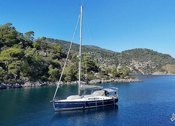 Beneteau Oceanis 46
