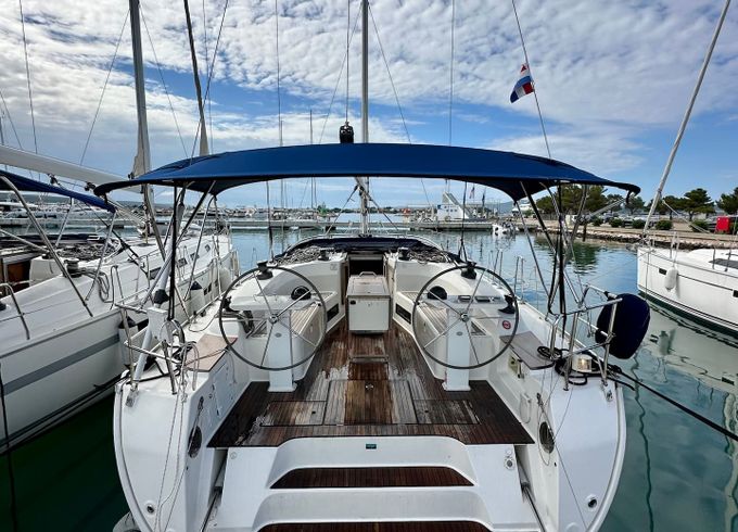 Bavaria 45 Cruiser