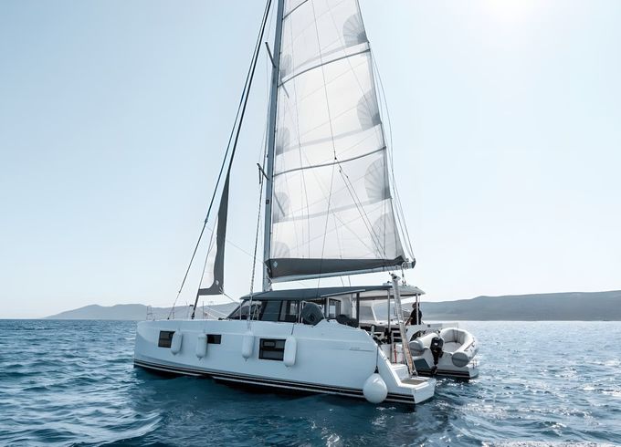 Nautitech 40