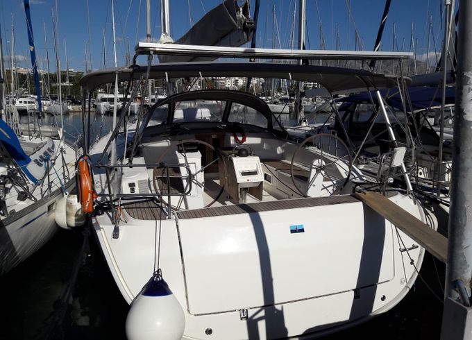 Bavaria 51 Cruiser
