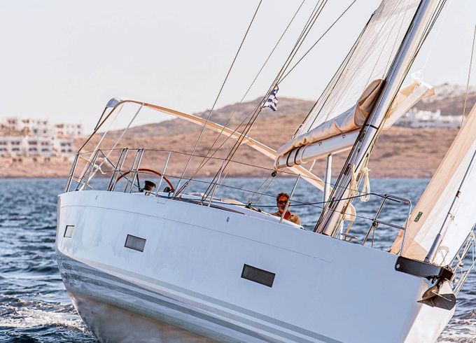 X-YACHTS X4.6