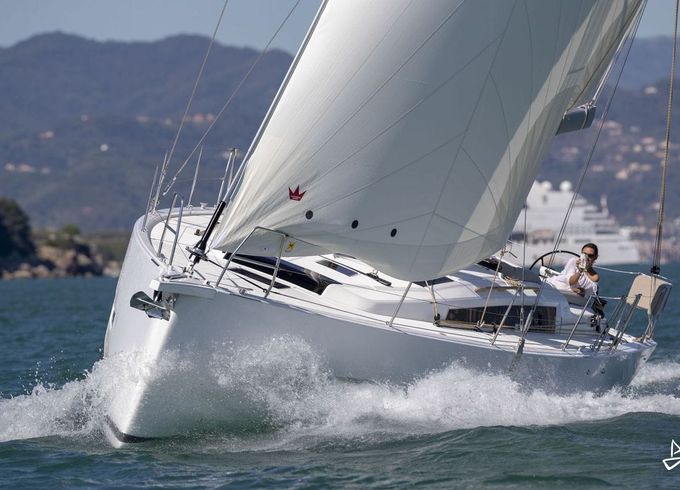 Dufour 430