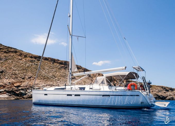 Bavaria 46 Cruiser