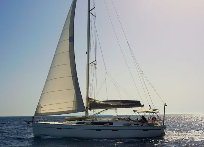 Bavaria 51 Cruiser