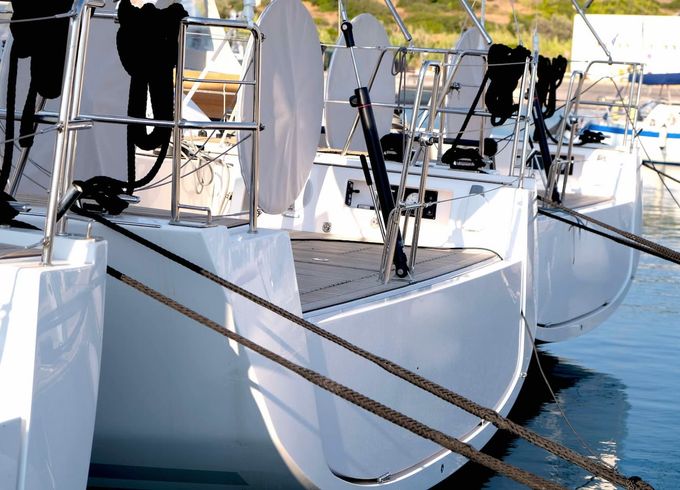 X-YACHTS X4.6