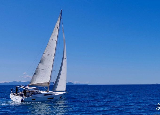 Beneteau Oceanis 46.1
