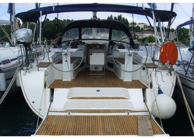Bavaria 45 Cruiser
