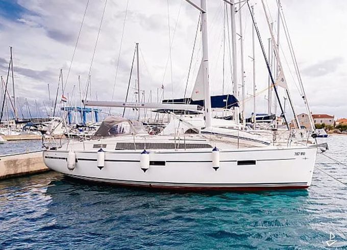 Bavaria 37 Cruiser