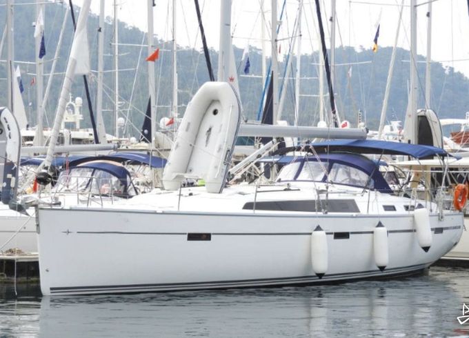 Bavaria 51 Cruiser