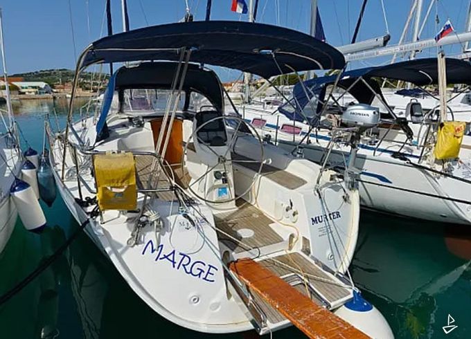 Bavaria 38 Cruiser