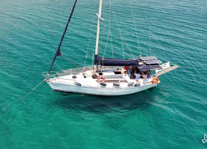 Jeanneau Sun Odyssey 36i