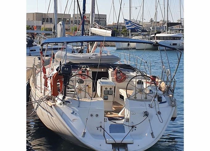 Bavaria 47