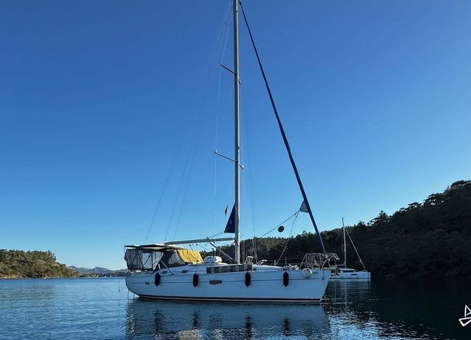 Beneteau Oceanis 361