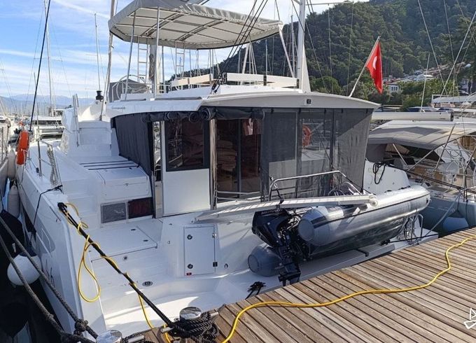 Bali 4.6