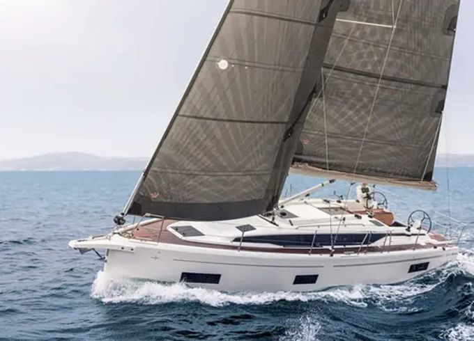 Bavaria 38 Cruiser