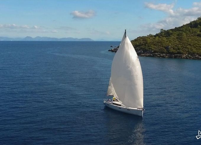 Beneteau Oceanis 45