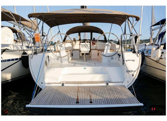 Bavaria 46 Cruiser