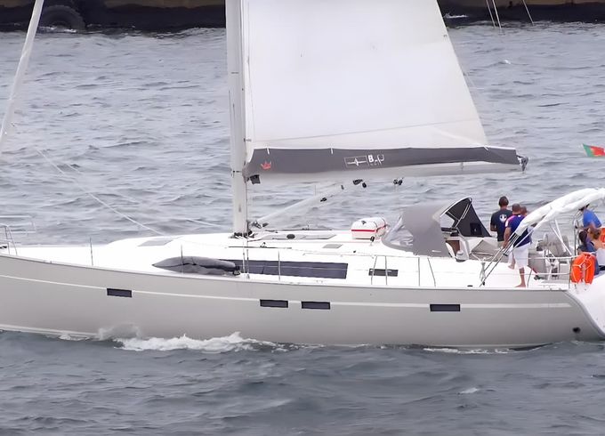 Bavaria 46 Cruiser