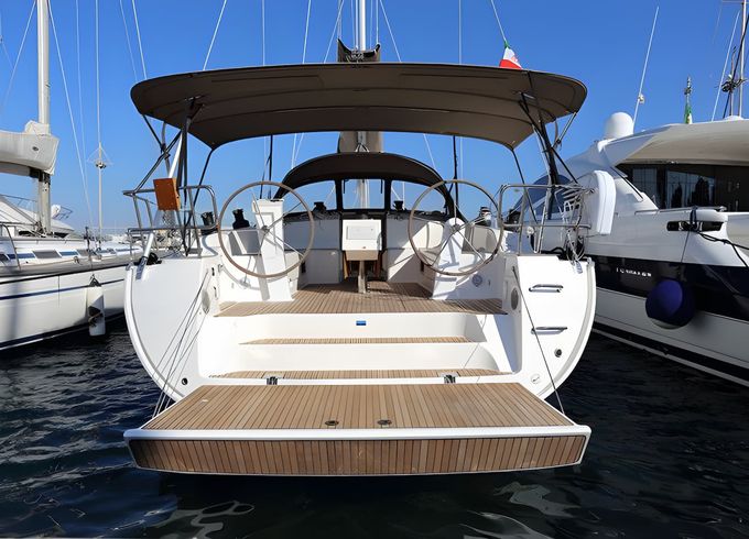 Bavaria 51 Cruiser