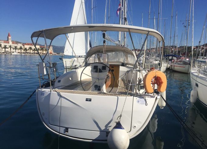 Bavaria 32 Cruiser