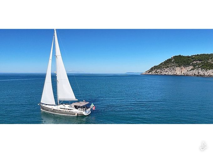 Jeanneau Sun Odyssey 509