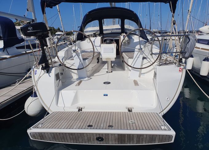 Bavaria 37 Cruiser
