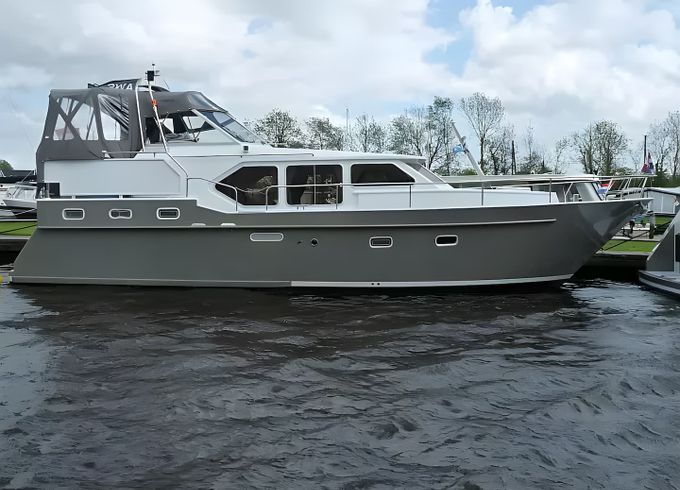 Funcraft 1200