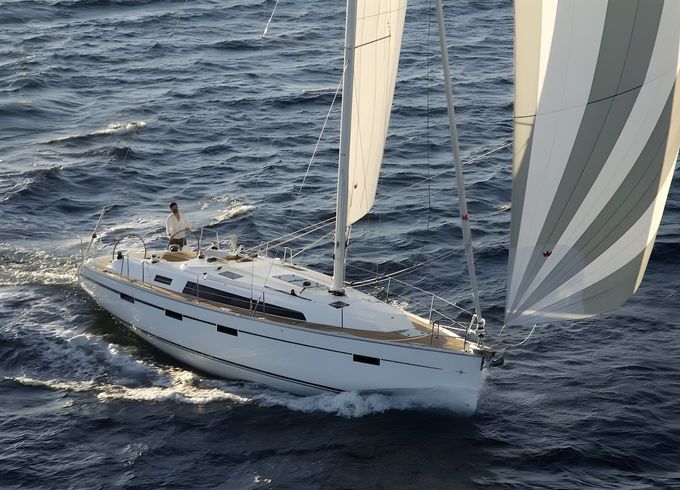 Bavaria 41 Cruiser