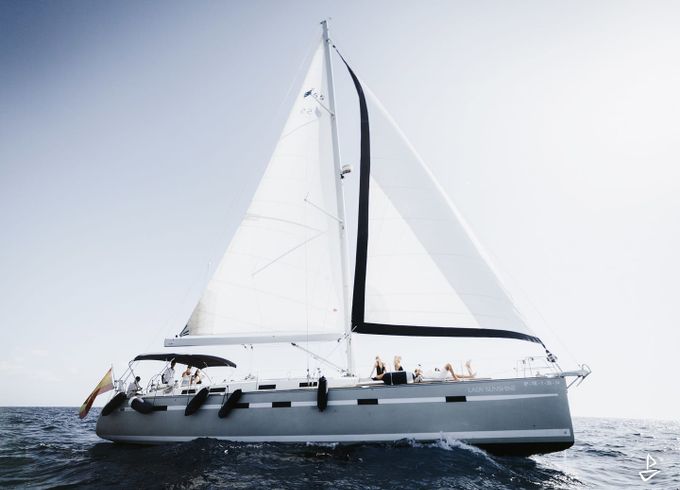 Bavaria 55 Cruiser