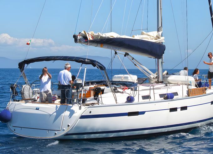 Bavaria 45 Cruiser