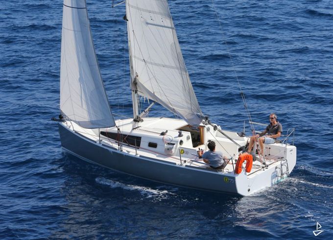 Django 770 Biquille