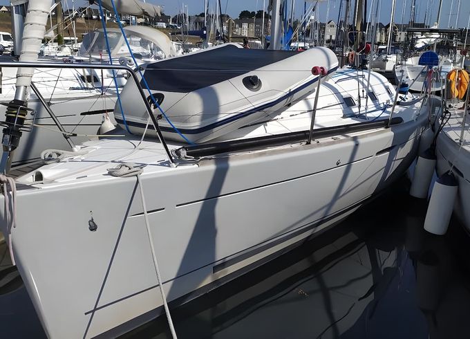 Beneteau First 31.7