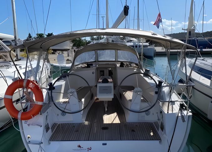 Bavaria 41 Cruiser