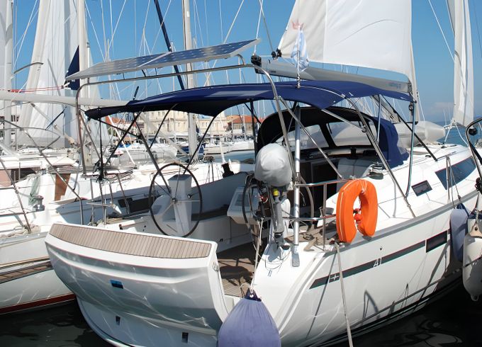 Bavaria 41 Cruiser