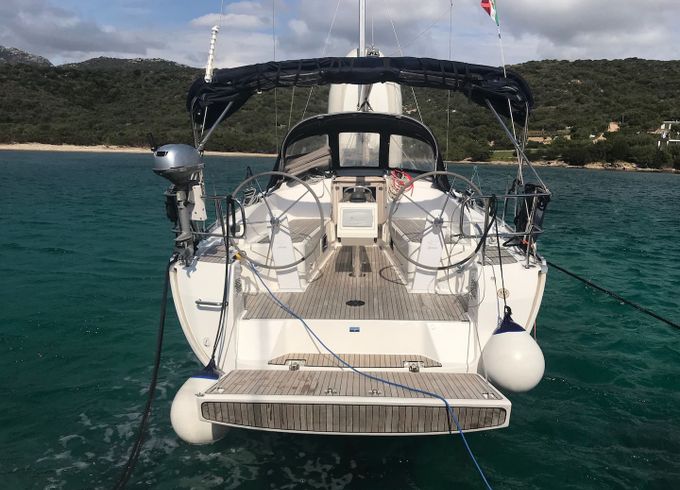 Bavaria 37 Cruiser