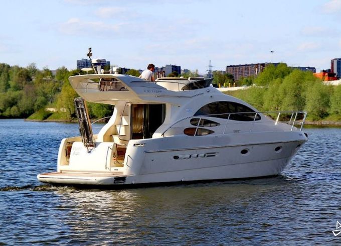 Azimut 39