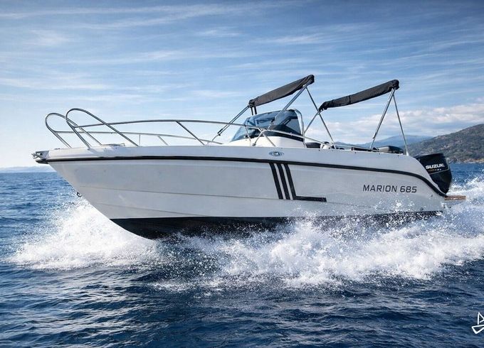 Marion 685