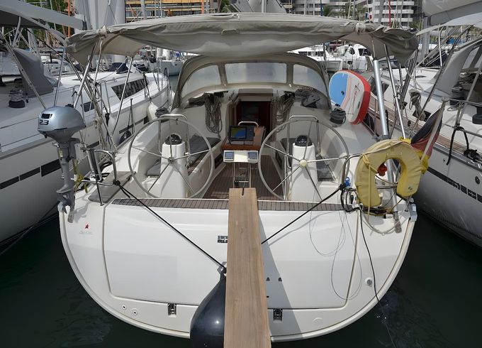 Bavaria 40 Cruiser
