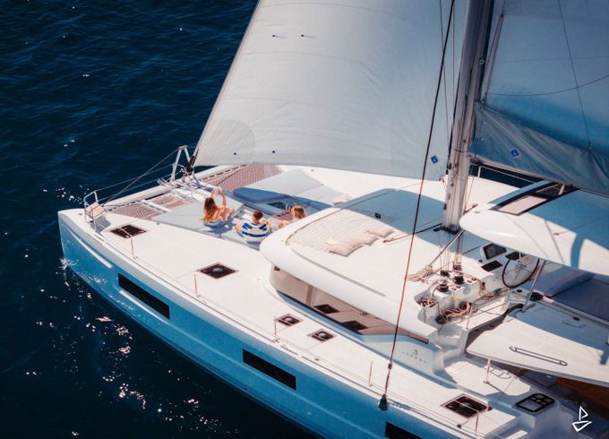 Lagoon 46