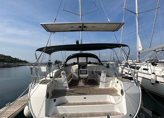 Bavaria 51 Cruiser