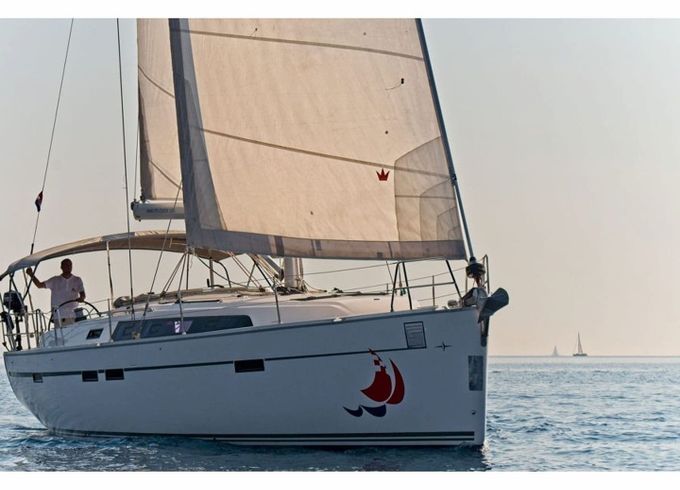 Bavaria 46