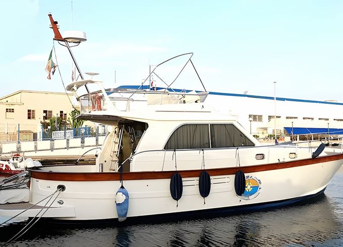 Sciallino 40
