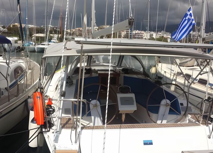 Bavaria 41 Cruiser