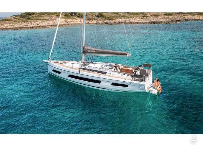 Dufour 41